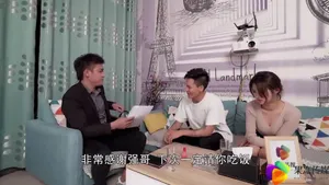 Gã chồng bán vợ cho chủ nợ để chi trả nợ ~dong xiaowan