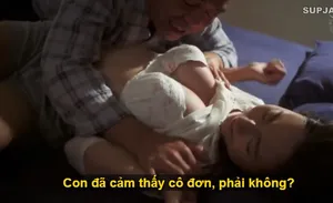 Thấy con trai mãi mê công việc để bạn gái của con trai cô đơn, bố chồng yêu làm liều đè quan hệ con dâu